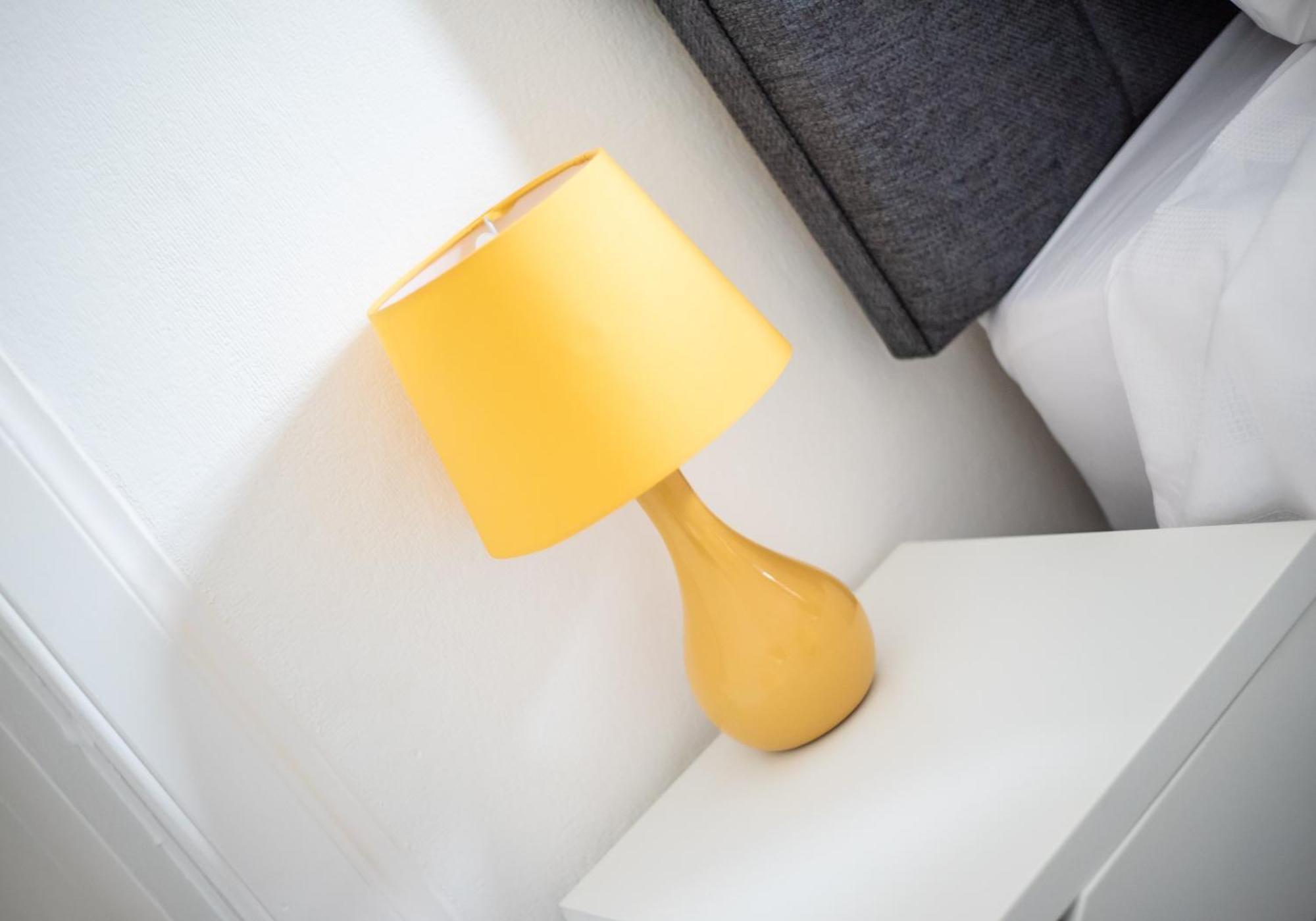 Albion By Klass Living * Coatbridge