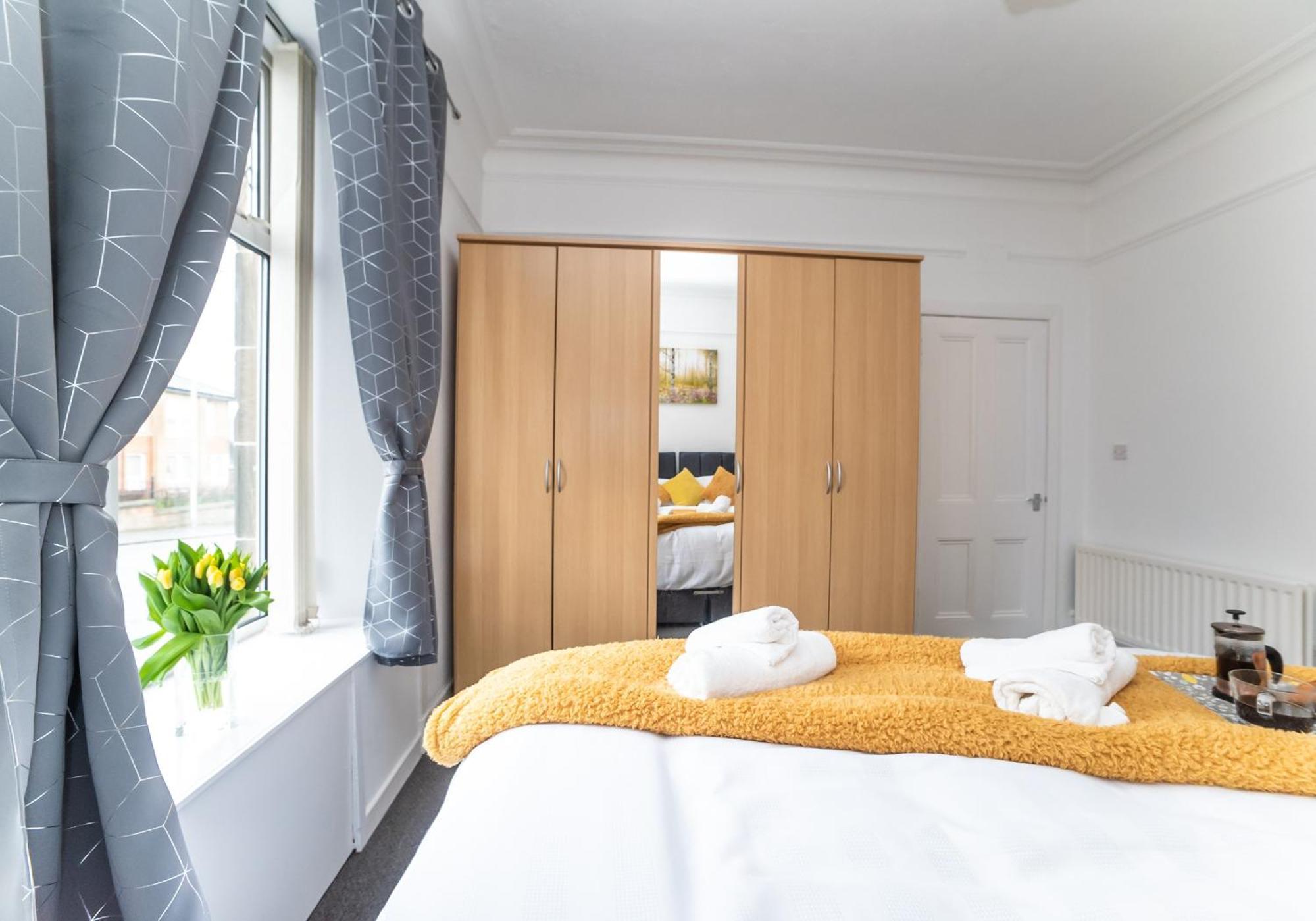 Albion By Klass Living Apartment