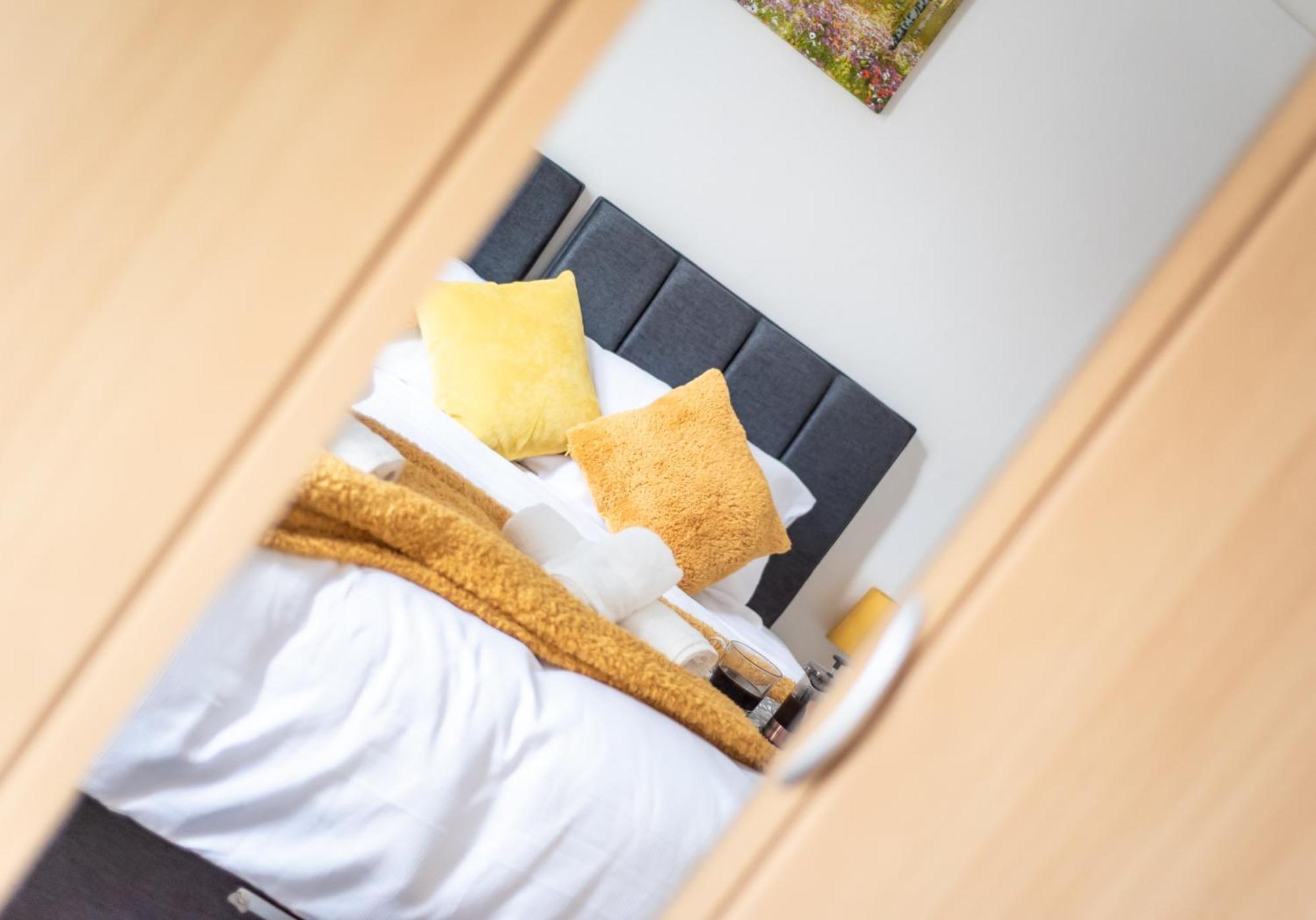 Apartment Albion By Klass Living Coatbridge