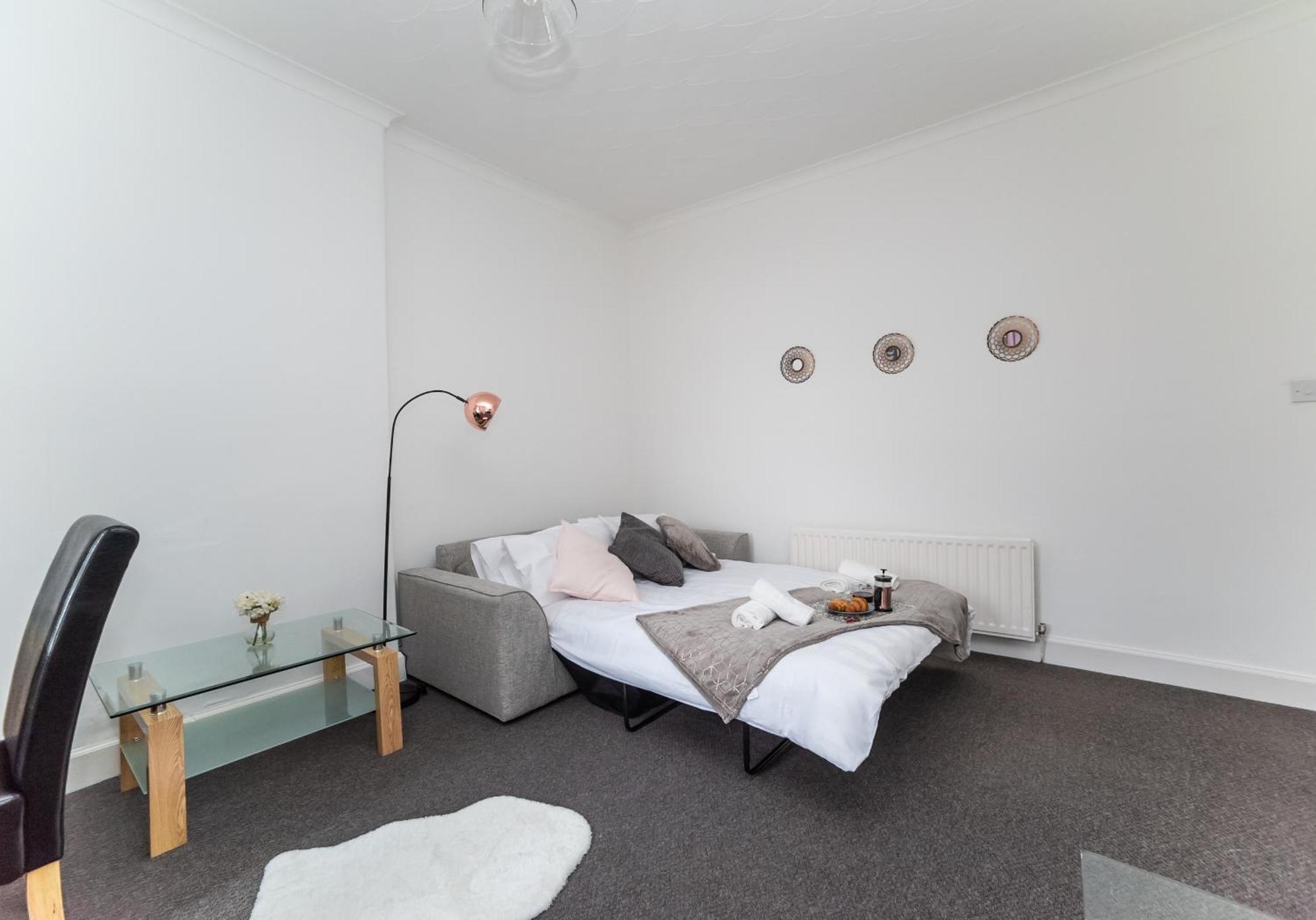 Apartment Albion By Klass Living