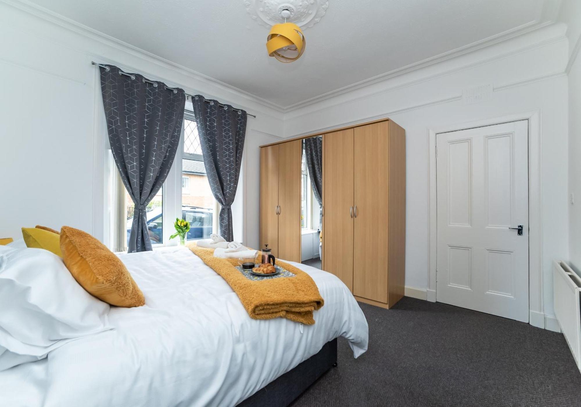 Albion By Klass Living Coatbridge