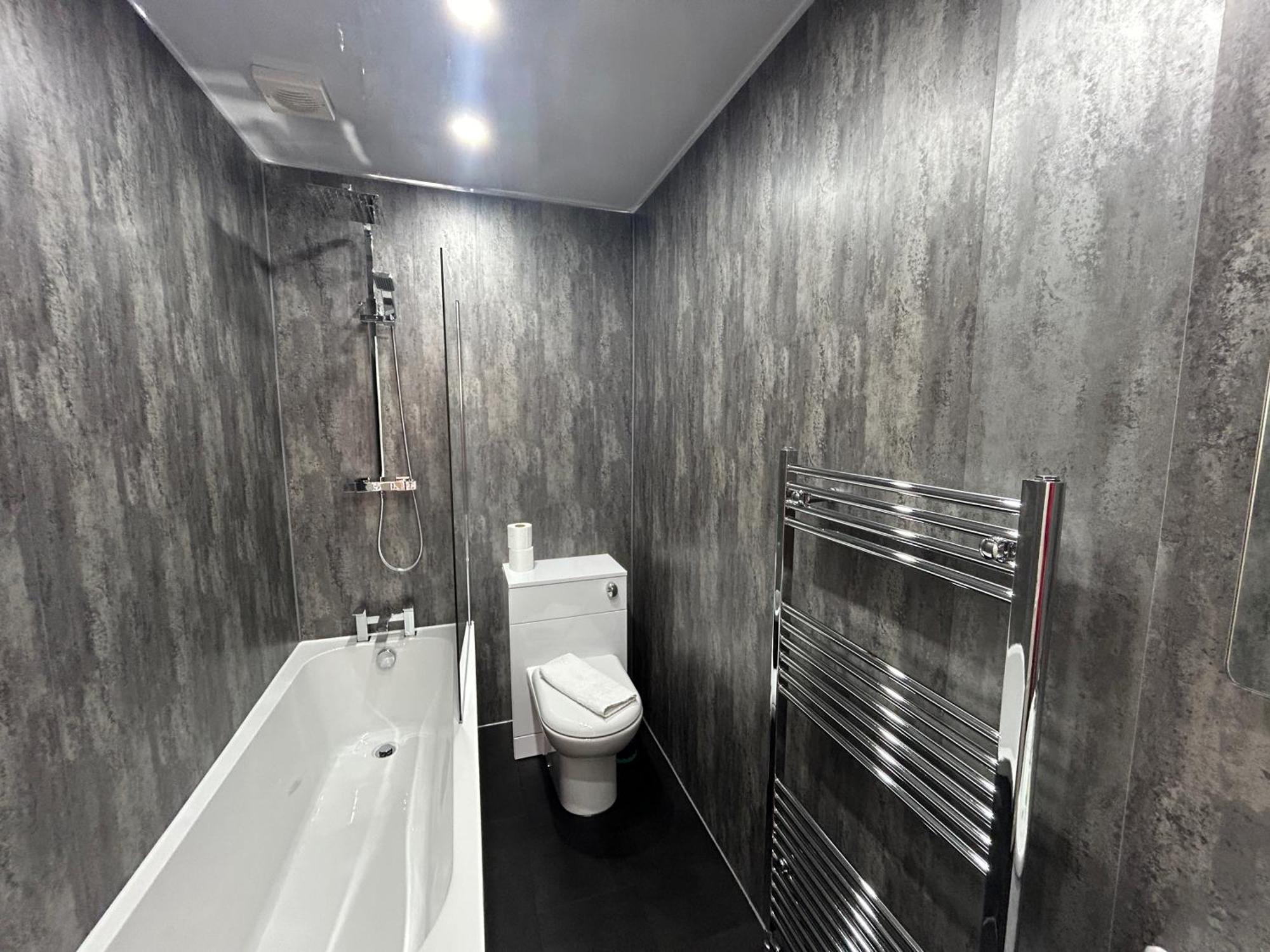 Albion By Klass Living * Coatbridge